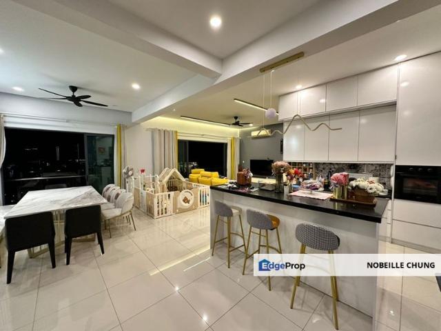 Condominium for sale in Petaling, Subang Jaya
