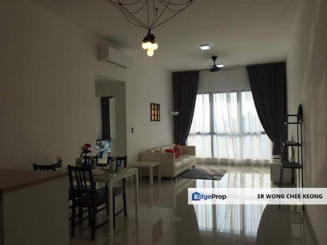Condominium for sale in Petaling, Subang Jaya