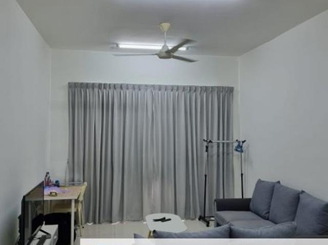 Condominium for rent in Petaling, Subang Jaya