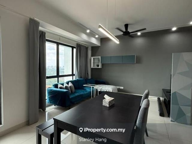 Apartment for rent in Petaling, Subang Jaya