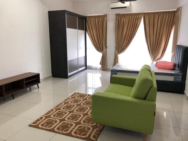 Serviced Residence for rent in Country Heights Damansara, Kuala Lumpur