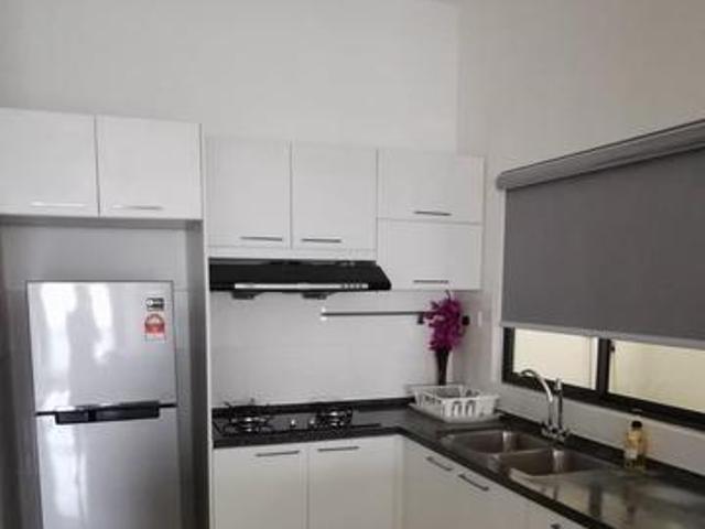 Serviced Residence for rent in Country Heights Damansara, Kuala Lumpur