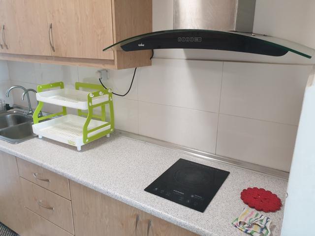 Serviced Residence for rent in Country Heights Damansara, Kuala Lumpur