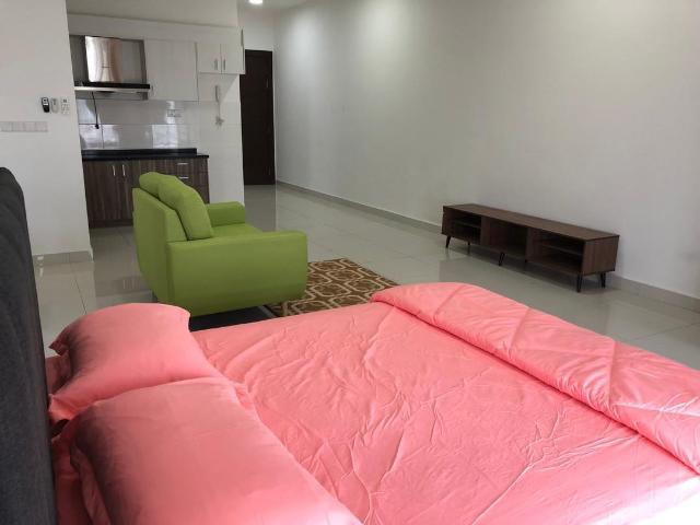 Apartment for rent in Petaling, Subang Jaya