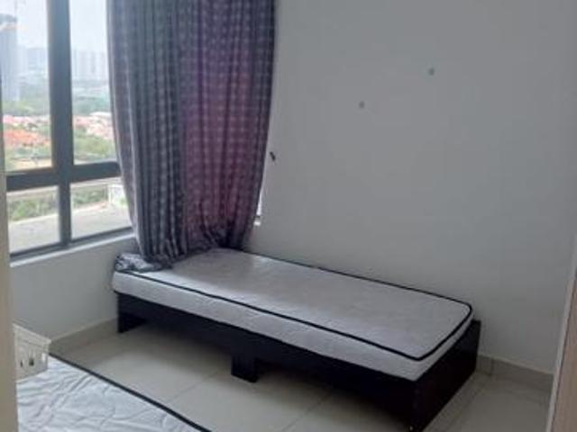 Serviced Residence for sale in Country Heights Damansara, Kuala Lumpur