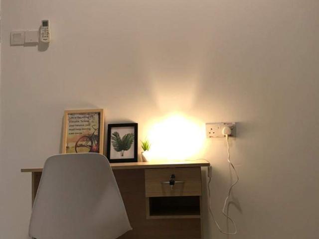 Room for rent in Petaling, Subang Jaya
