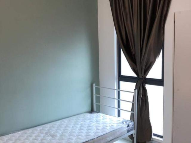 Room for rent in Petaling, Subang Jaya