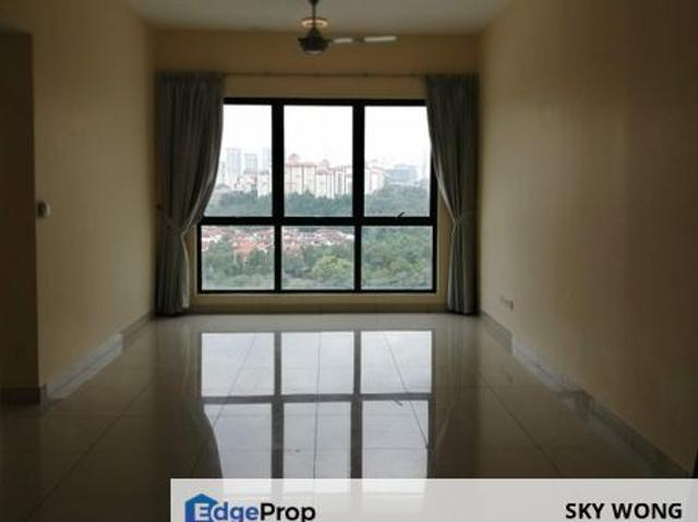 Condominium for rent in Petaling, Subang Jaya