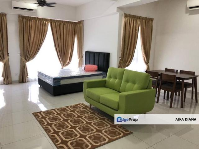 Condominium for rent in Petaling, Subang Jaya