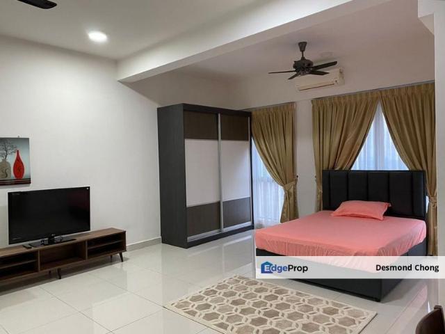 Condominium for rent in Petaling, Subang Jaya