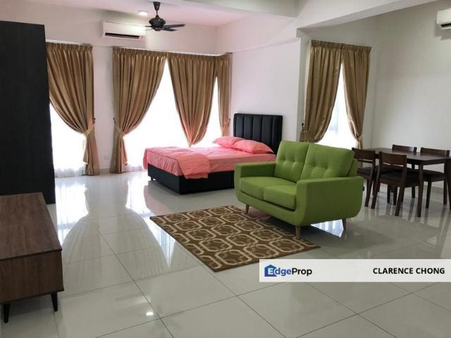 Condominium for rent in Petaling, Subang Jaya