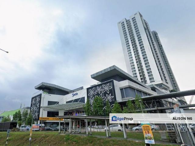 Condominium for rent in Petaling, Subang Jaya