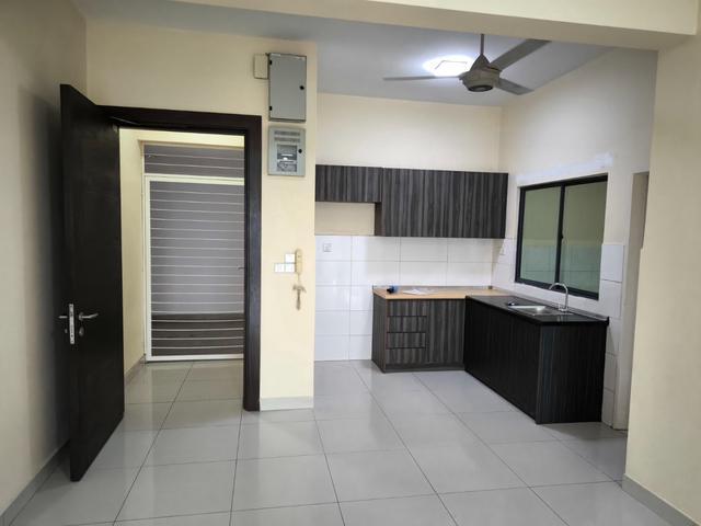 Serviced Residence for rent in Country Heights Damansara, Kuala Lumpur