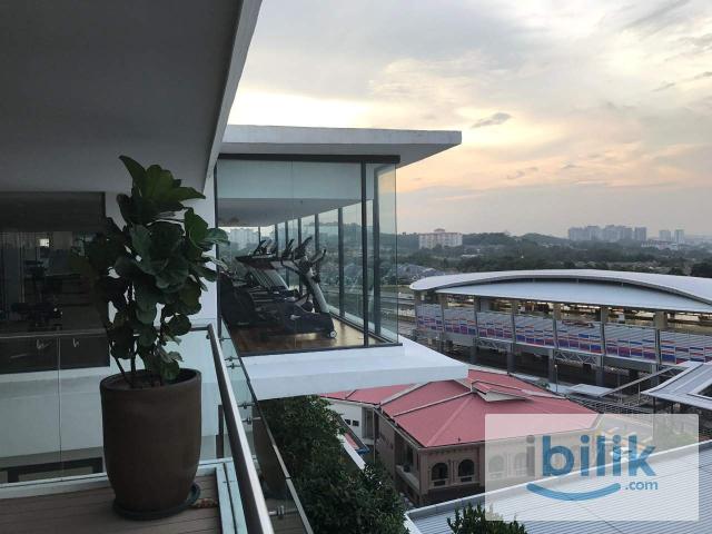 Room for rent in Country Heights Damansara, Kuala Lumpur