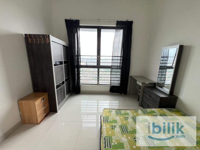 Room for rent in Petaling, Subang Jaya