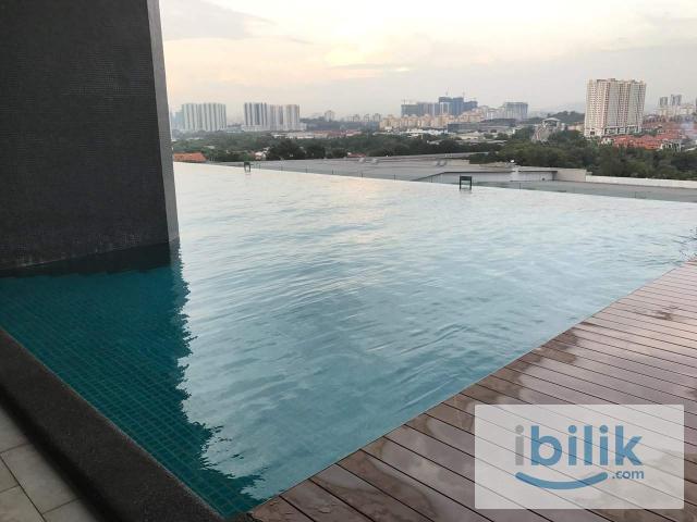 Room for rent in Petaling, Subang Jaya