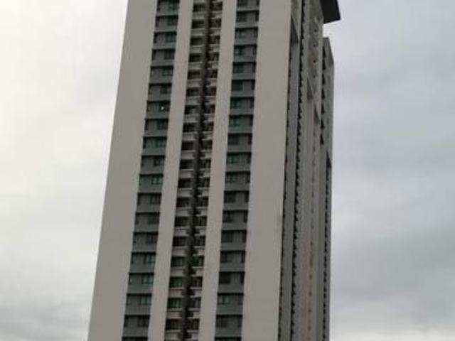 Serviced Residence for sale in Plaza Puchong, Kuala Lumpur
