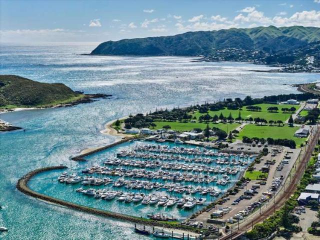 House for sale in Paremata, Porirua
