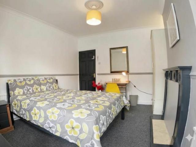 House for rent in Bracebridge, Lincoln