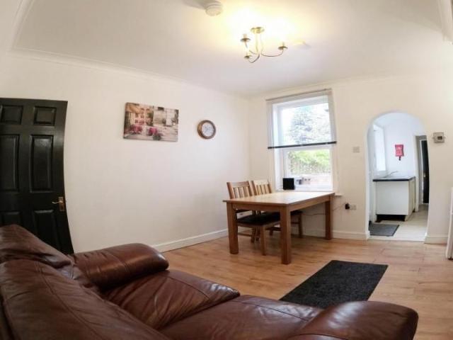 House for rent in New Boultham, Brayford
