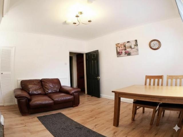 House for rent in New Boultham, Brayford