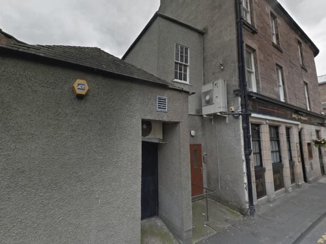 Apartment for rent in Bridgend, Moneydie