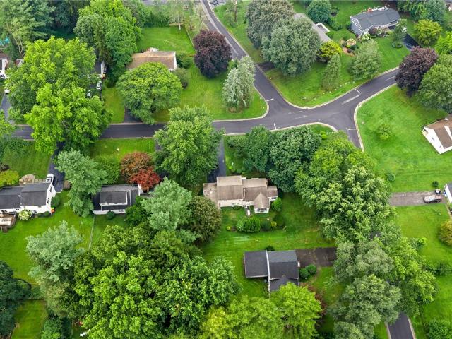 House for sale in Pittsford, New York