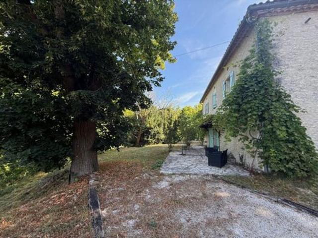 Maison vente à Castelsarrasin, Lalbarède