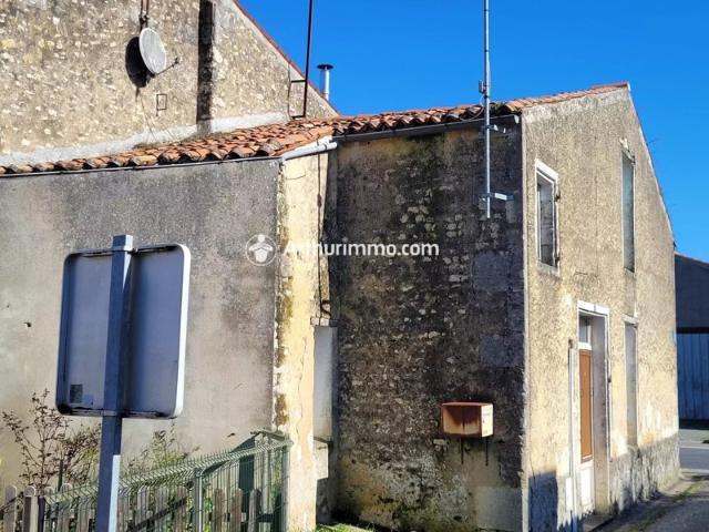 Maison vente à Saint-Jean-d'Angély, Landes