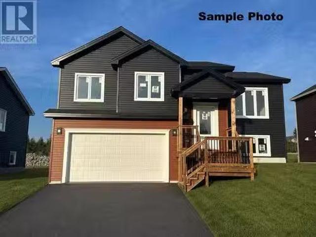 House for sale in Paradise, Newfoundland And Labrador