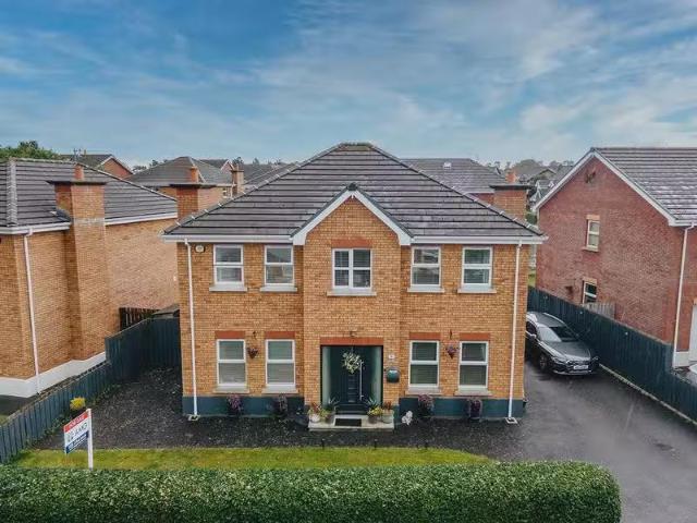 House for sale