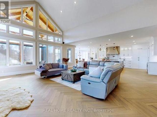 House for sale in Seguin, Ontario