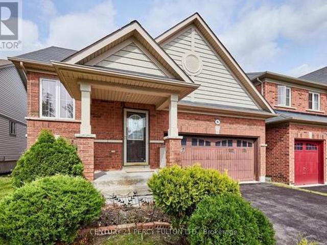 House for sale in Durham, Ontario