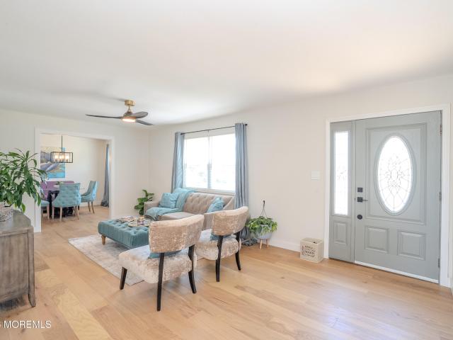 House for sale in Monmouth, New Jersey