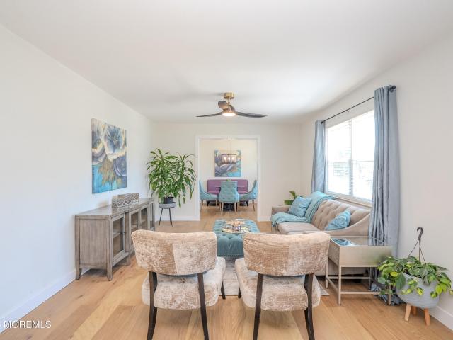 House for sale in Monmouth, New Jersey