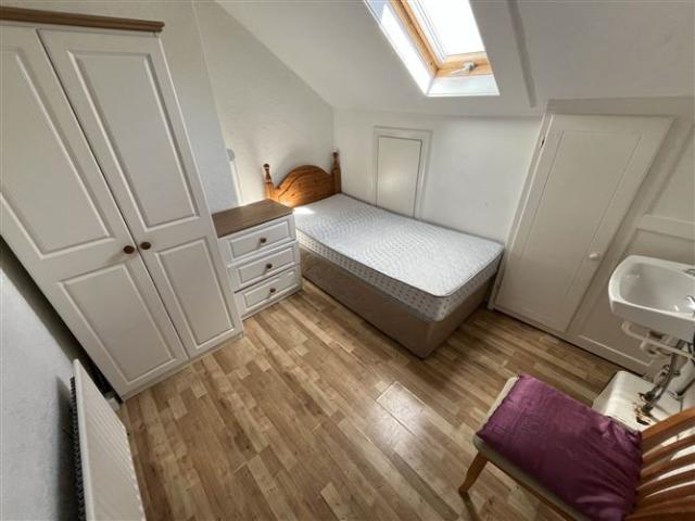 Terraced House for sale in Sligo