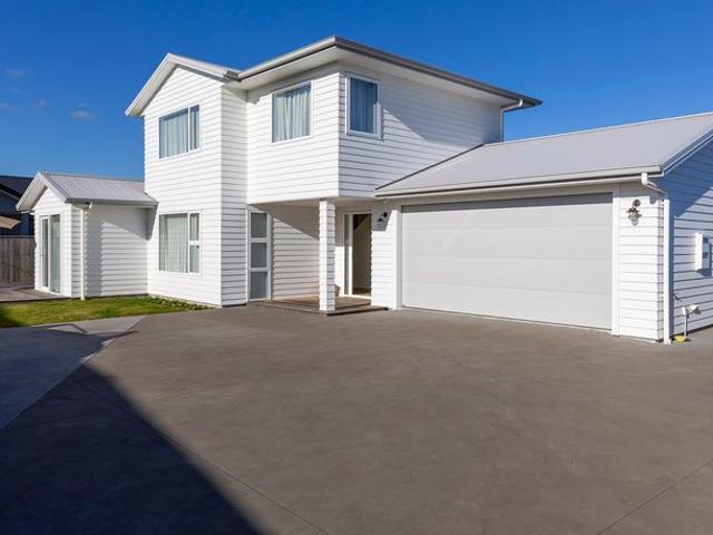 House for rent in Wharewaka, Waikato