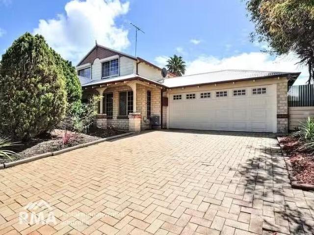 House for rent in Parklands, Western Australia