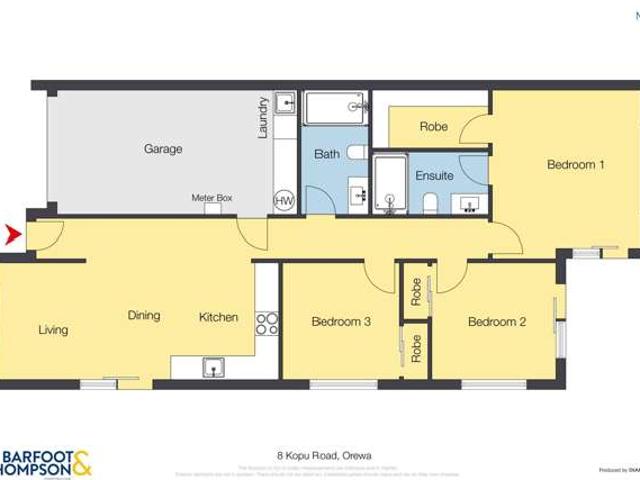 House for sale in Orewa