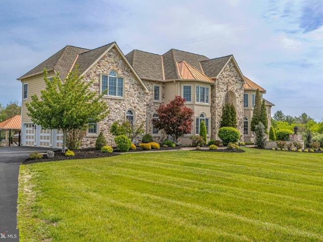 House for sale in Ringoes, New Jersey