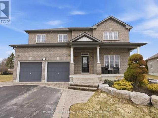 House for sale in Kawartha Lakes, Ontario