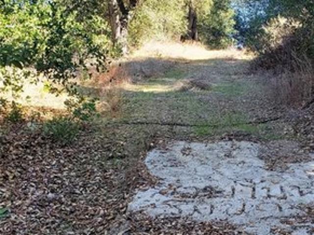 Land for sale in Temecula, California