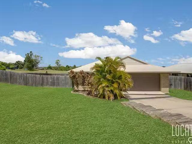 House for rent in Calliope, Queensland