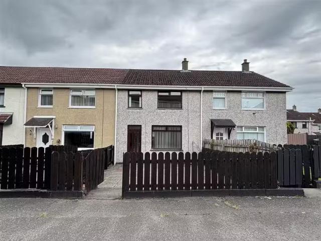 House for sale in Gorteeny, Connacht