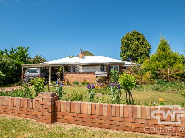 House for rent in Baldersleigh, New South Wales