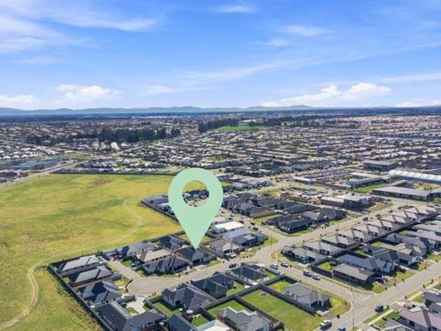House for sale in Rolleston, Canterbury