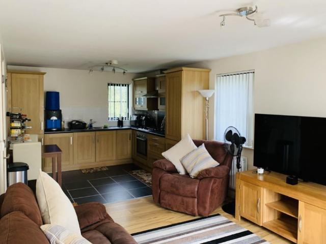 Apartment for rent in Ballymacash, Lisburn