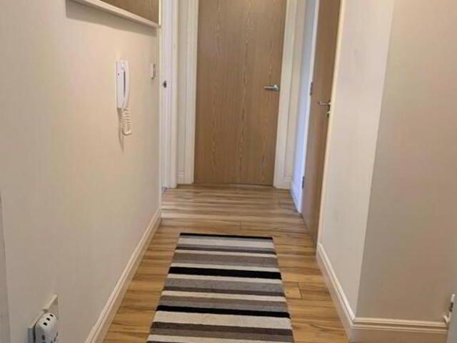 Apartment for rent in Ballymacash, Lisburn