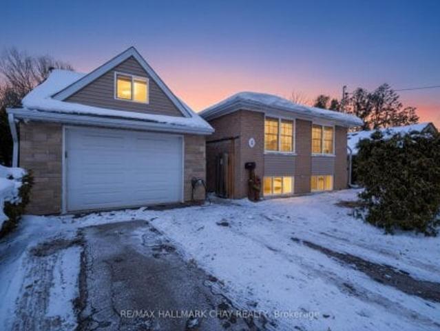 House for sale in Woburn, Ontario