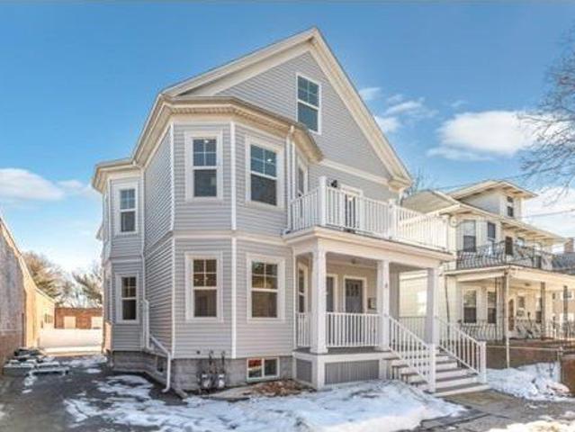 Condo for sale in Arlington, Massachusetts